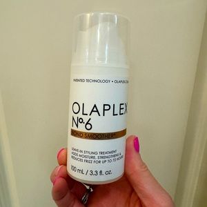Olaplex Nº.6 BOND SMOOTHER